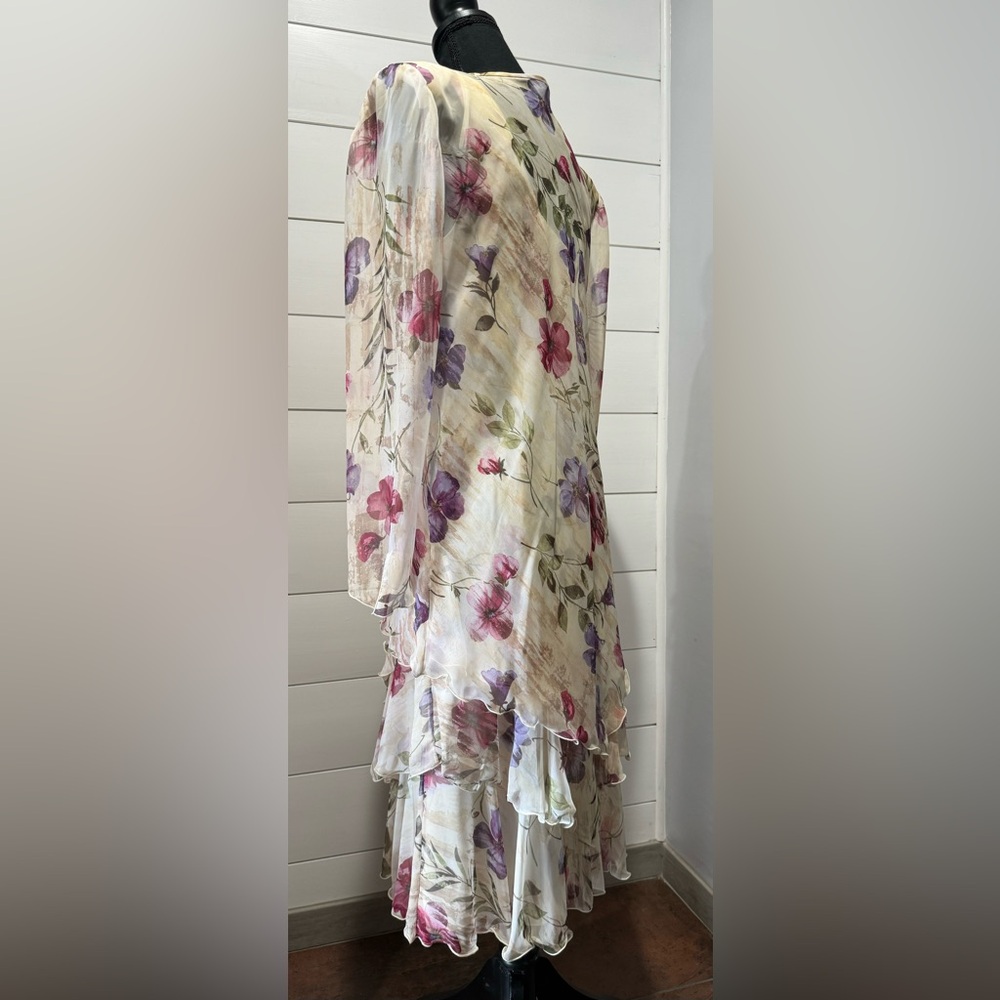 2PC CATTIVA DRESS - Picture 3 of 10